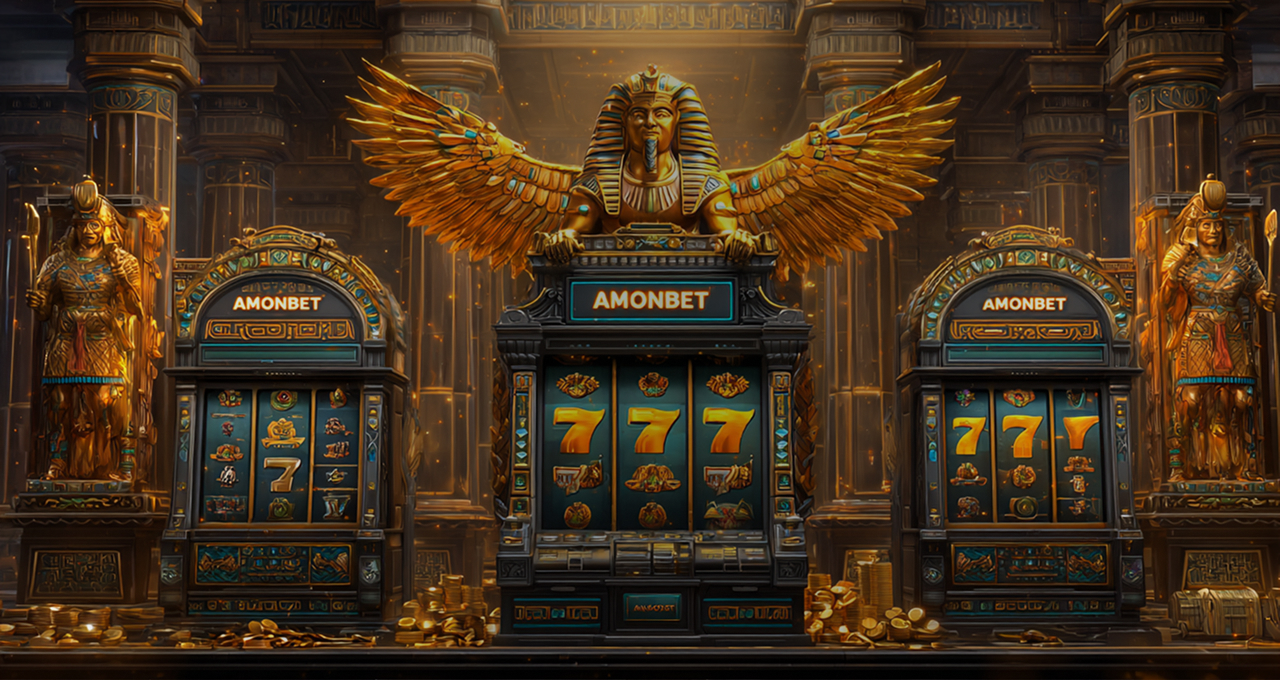 Amonbet